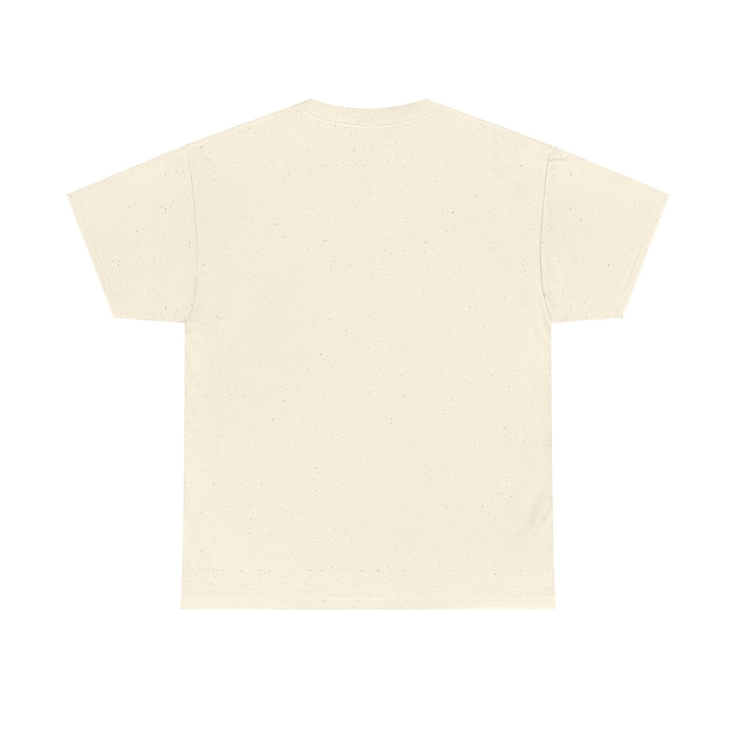 I Can Do All Things Through Christ Unisex Heavy Cotton Tee