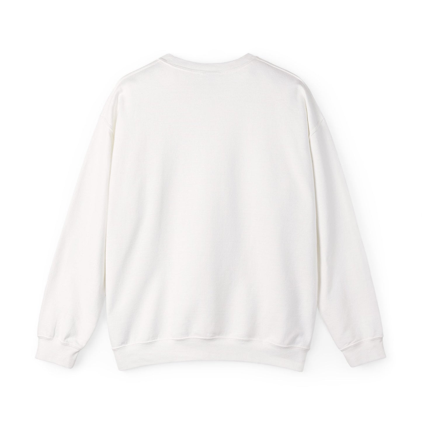 JESUS, The Way, The Truth & The Life - Faith-Inspired Crewneck Sweatshirt
