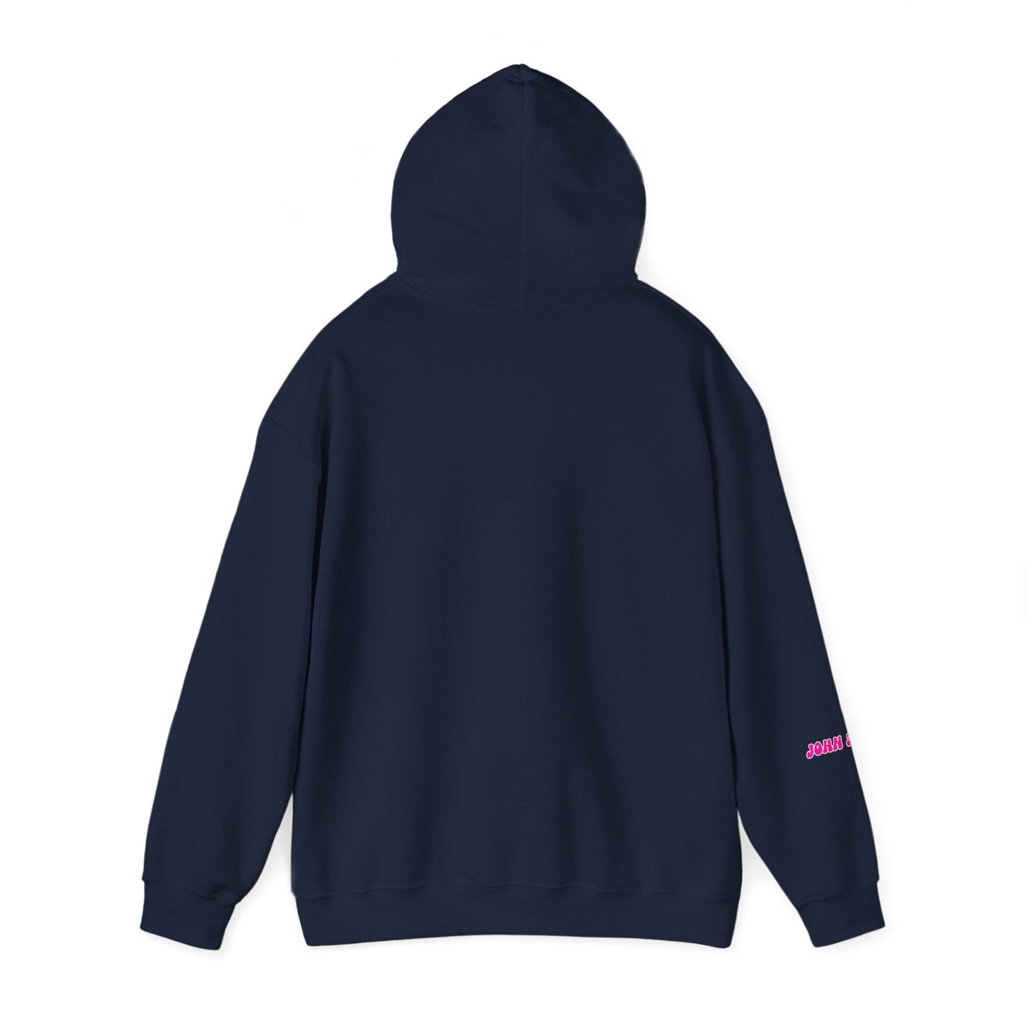 Jesus Saves Unisex Heavy Blend™ Hoodie