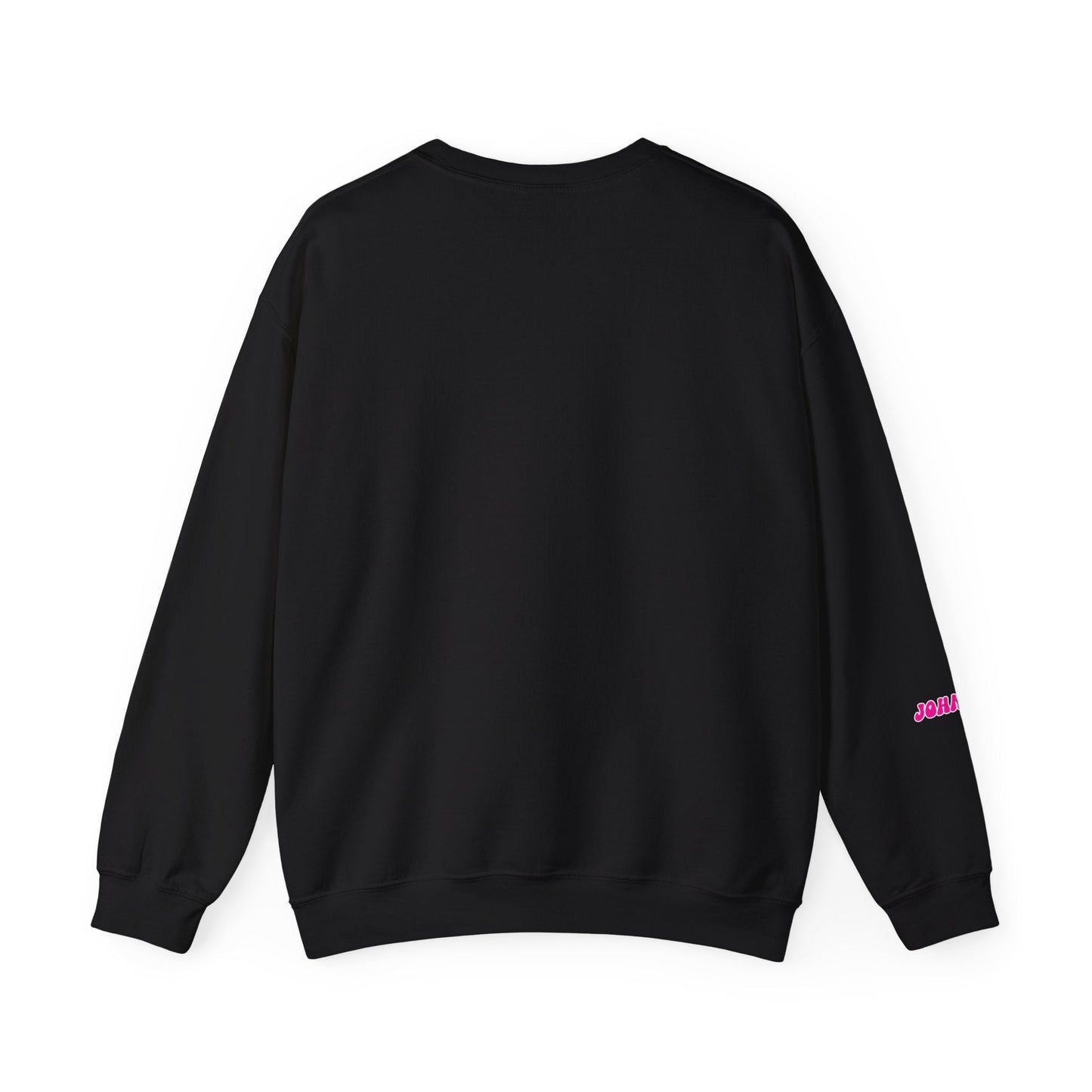 Jesus Saves Unisex Heavy Blend™ Crewneck Sweatshirt