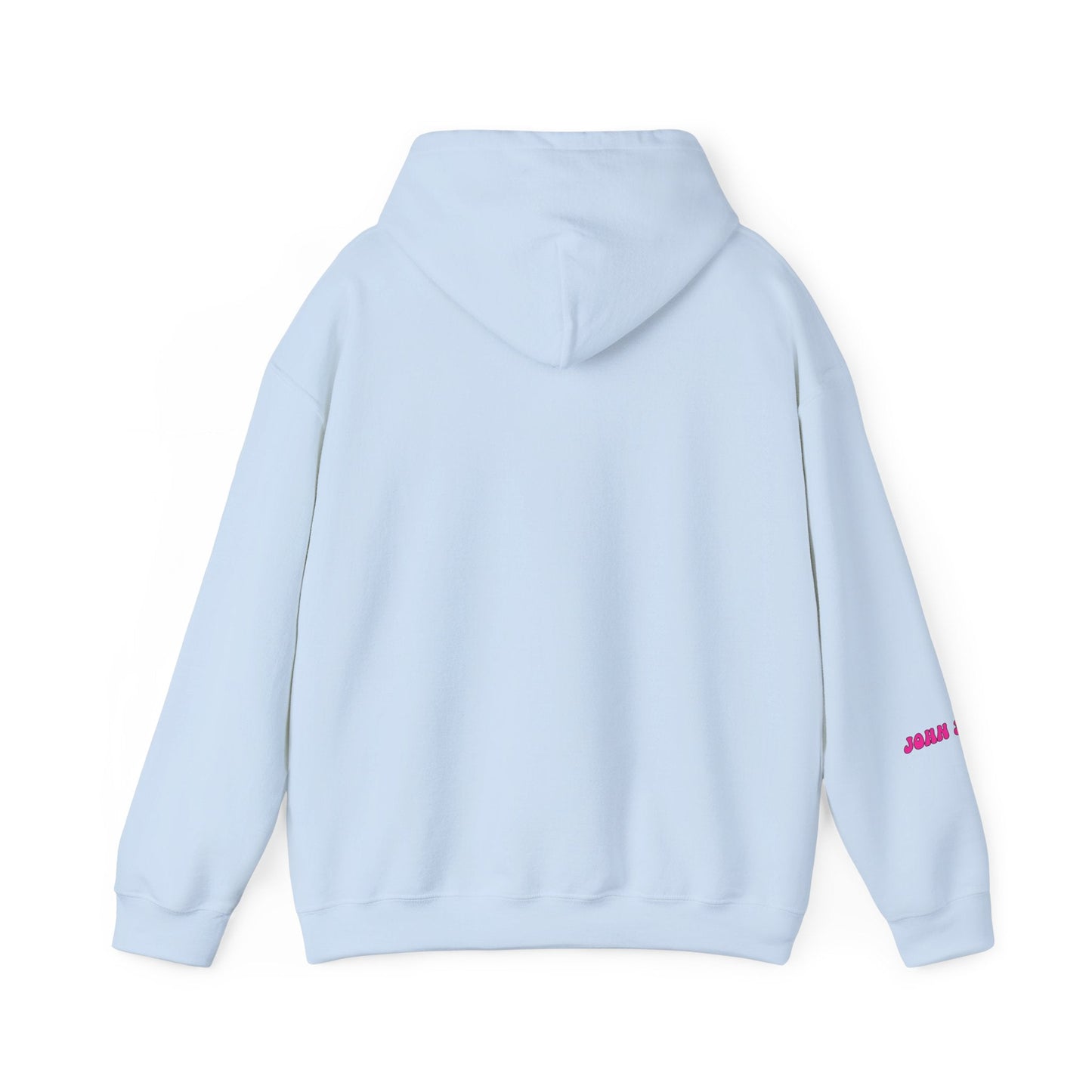 Jesus Saves Unisex Heavy Blend™ Hoodie