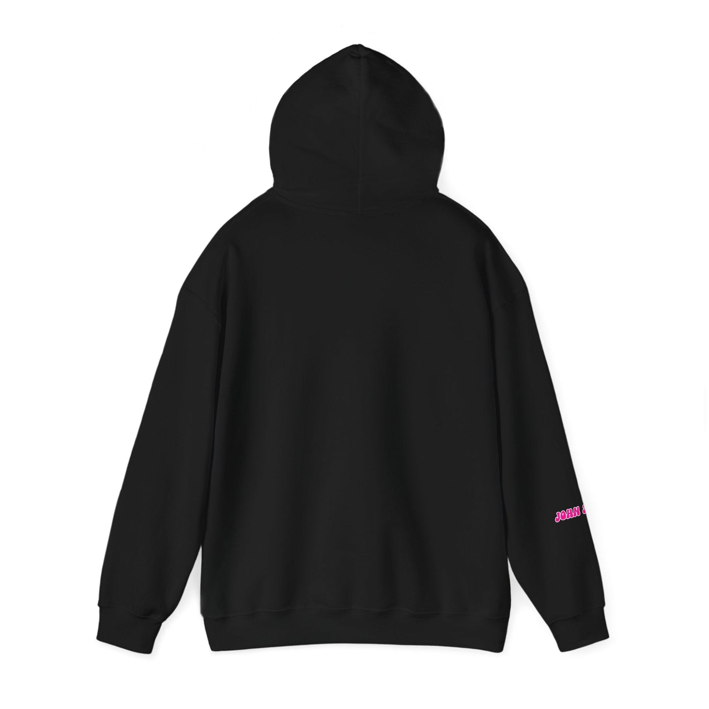 Jesus Saves Unisex Heavy Blend™ Hoodie