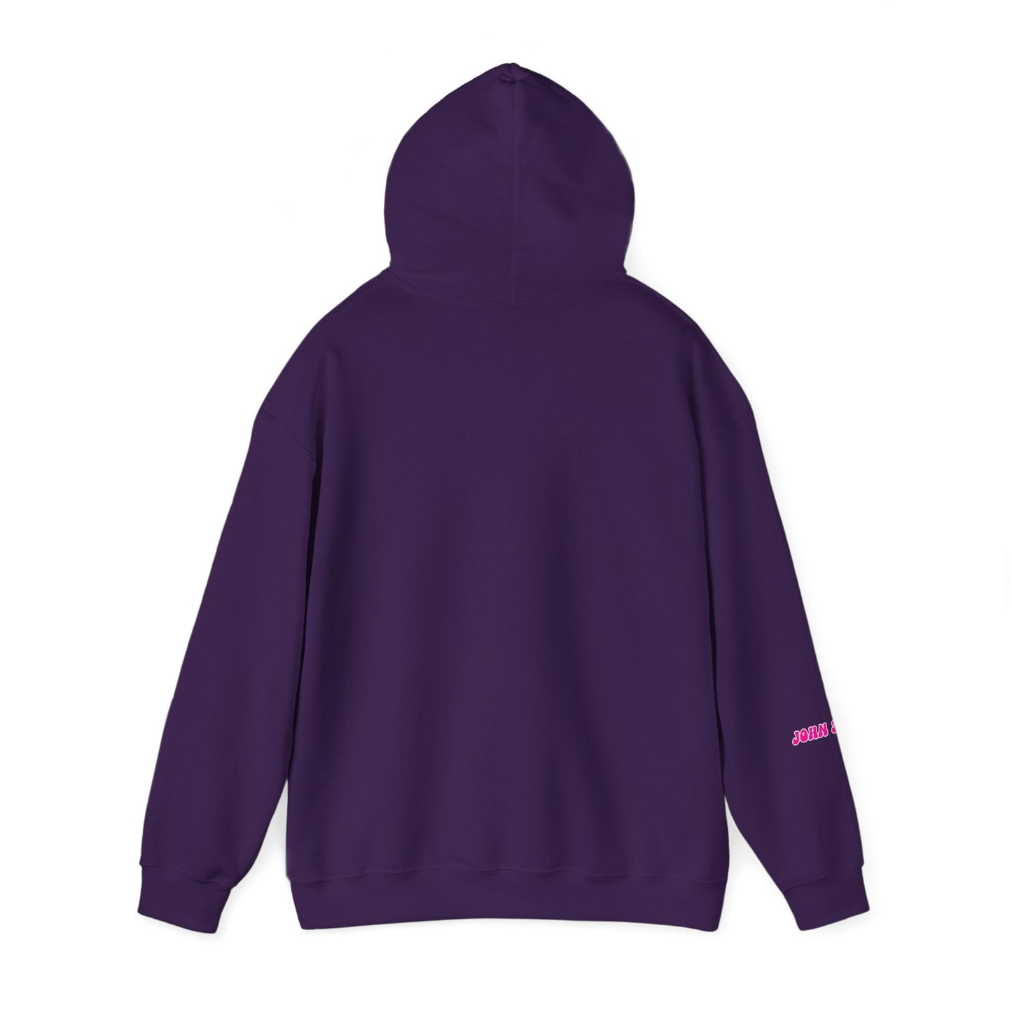 Jesus Saves Unisex Heavy Blend™ Hoodie