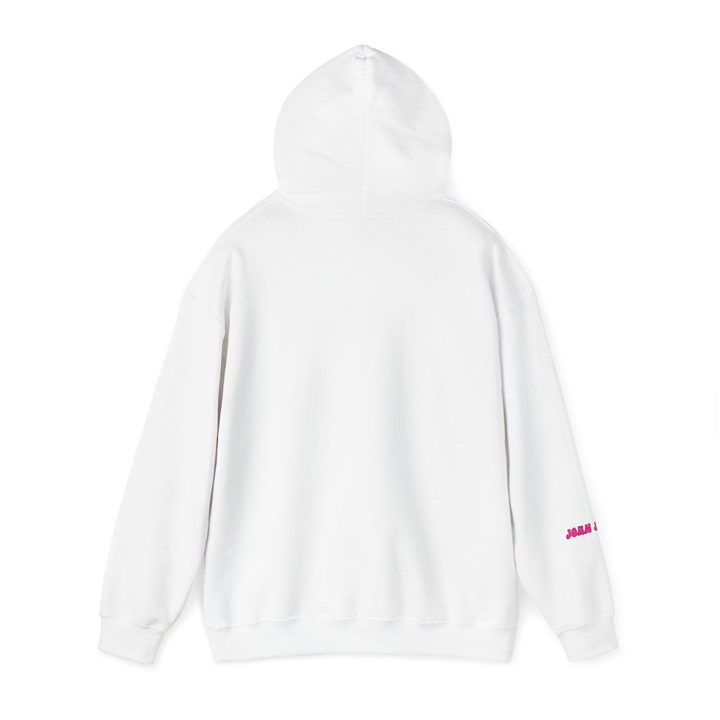 Jesus Saves Unisex Heavy Blend™ Hoodie