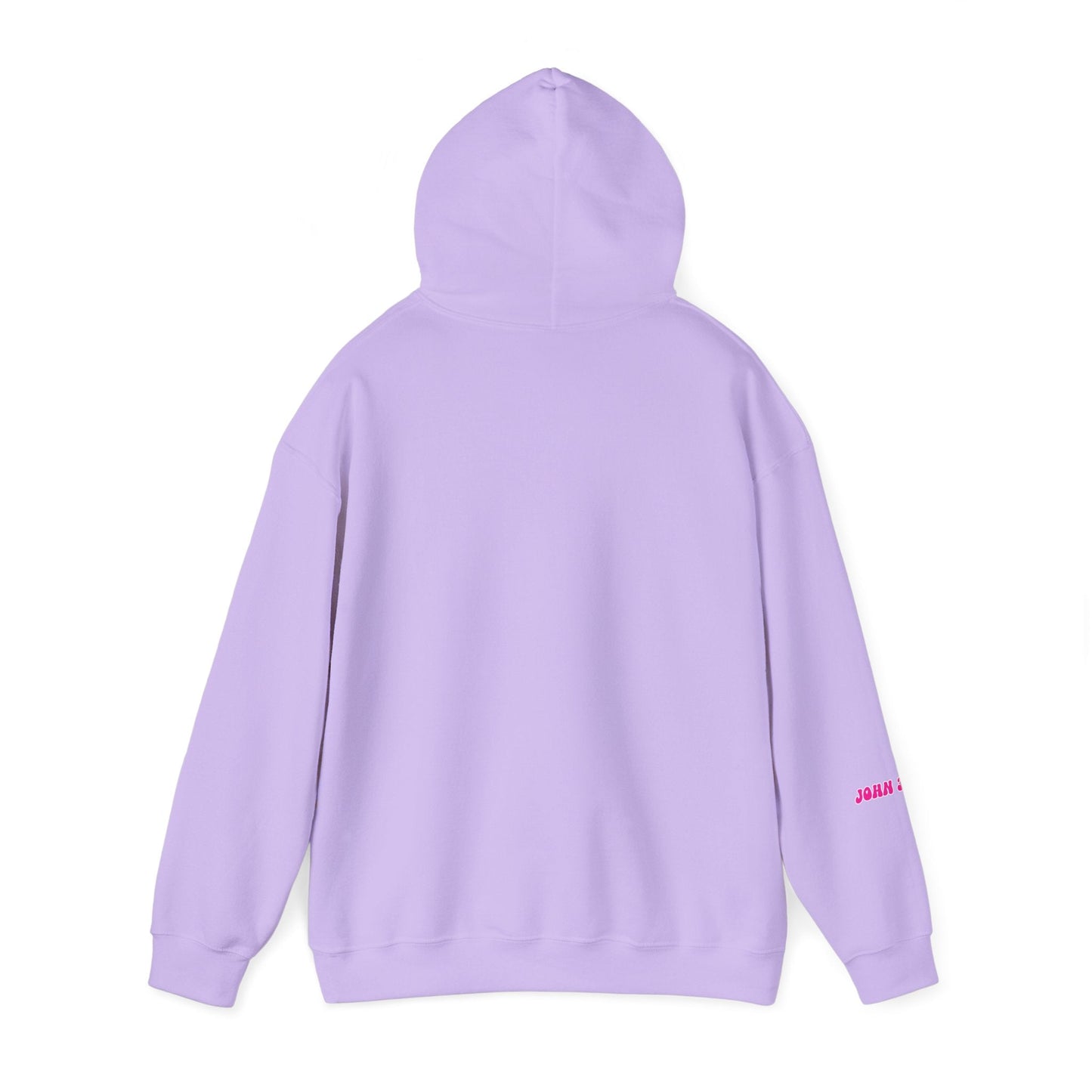 Jesus Saves Unisex Heavy Blend™ Hoodie