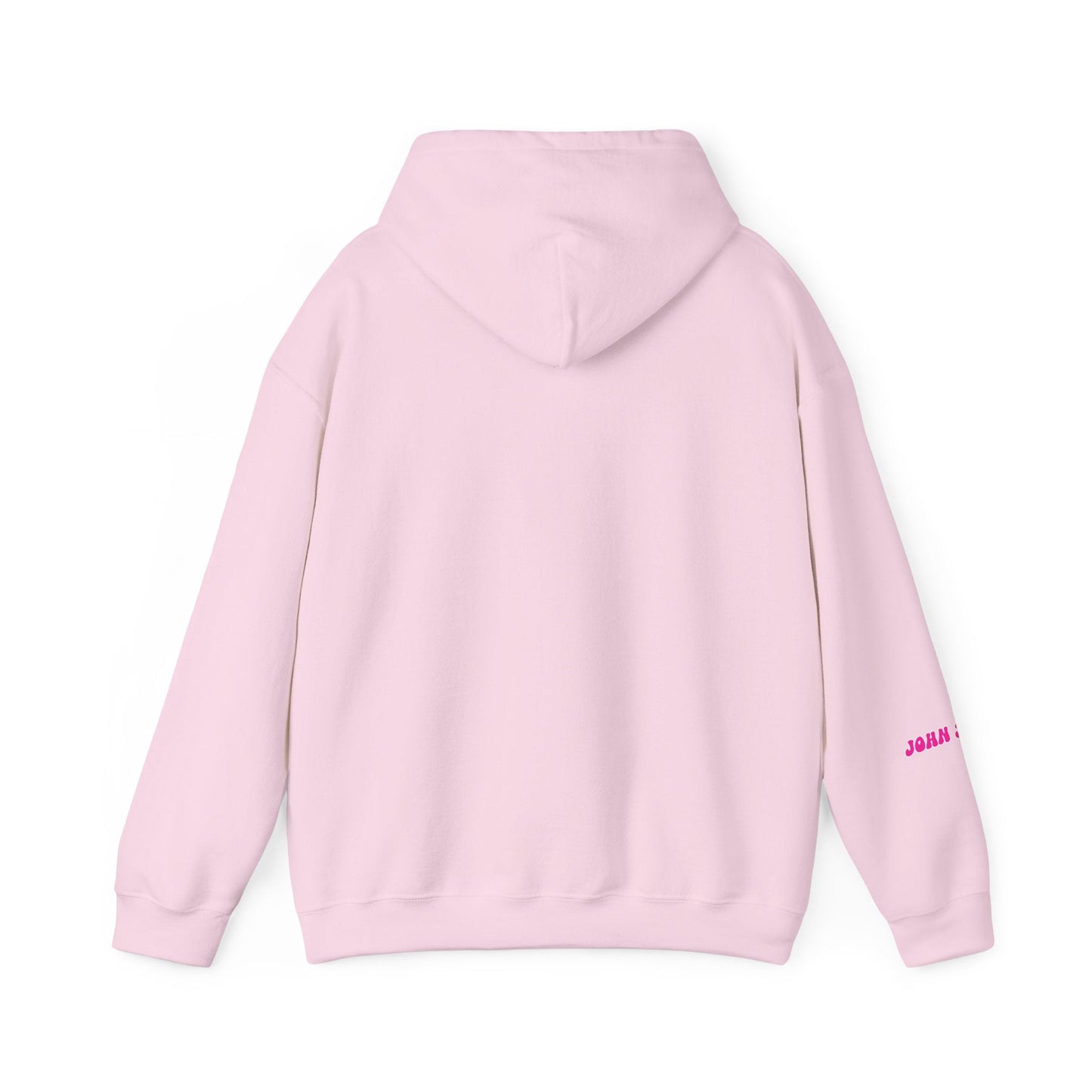 Jesus Saves Unisex Heavy Blend™ Hoodie