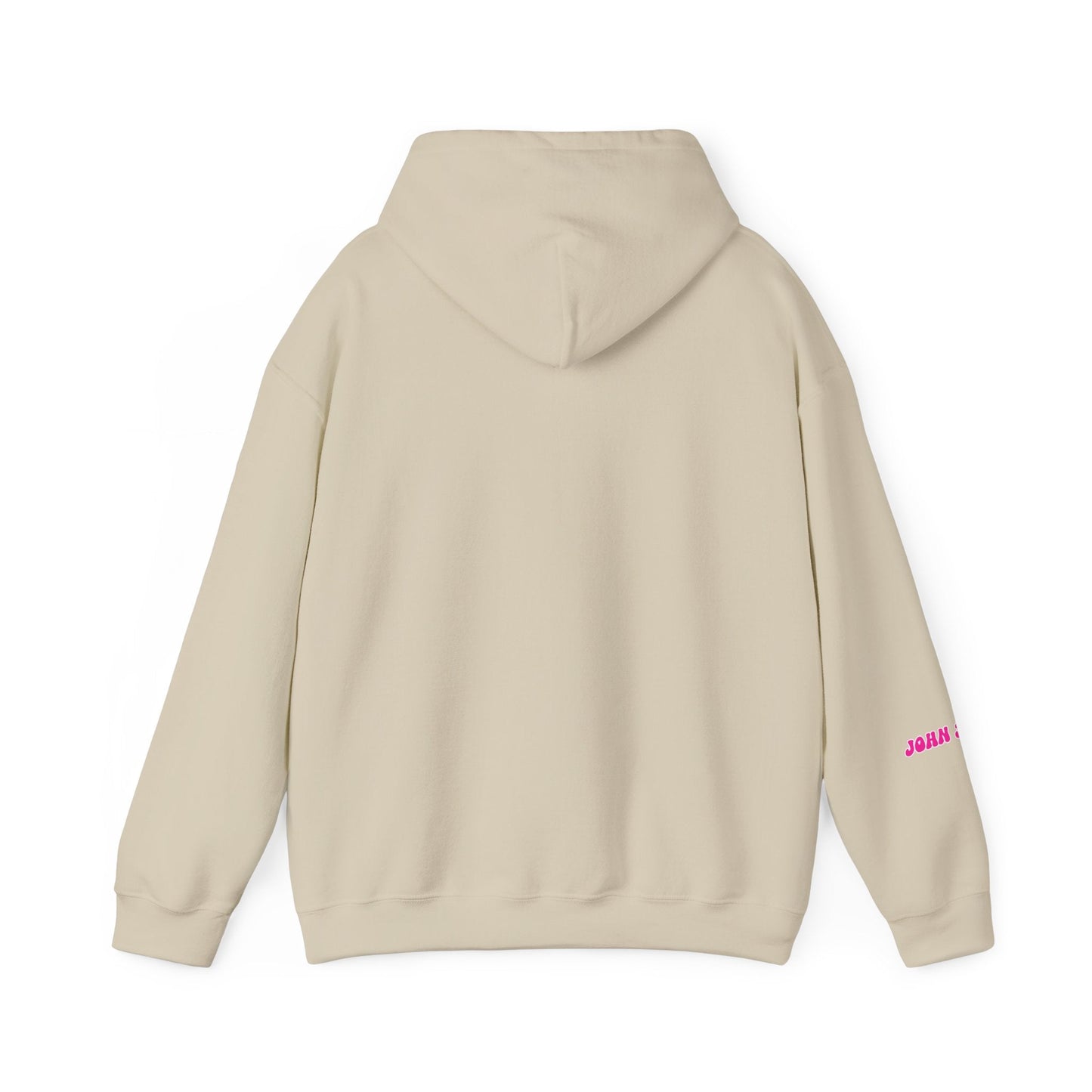 Jesus Saves Unisex Heavy Blend™ Hoodie