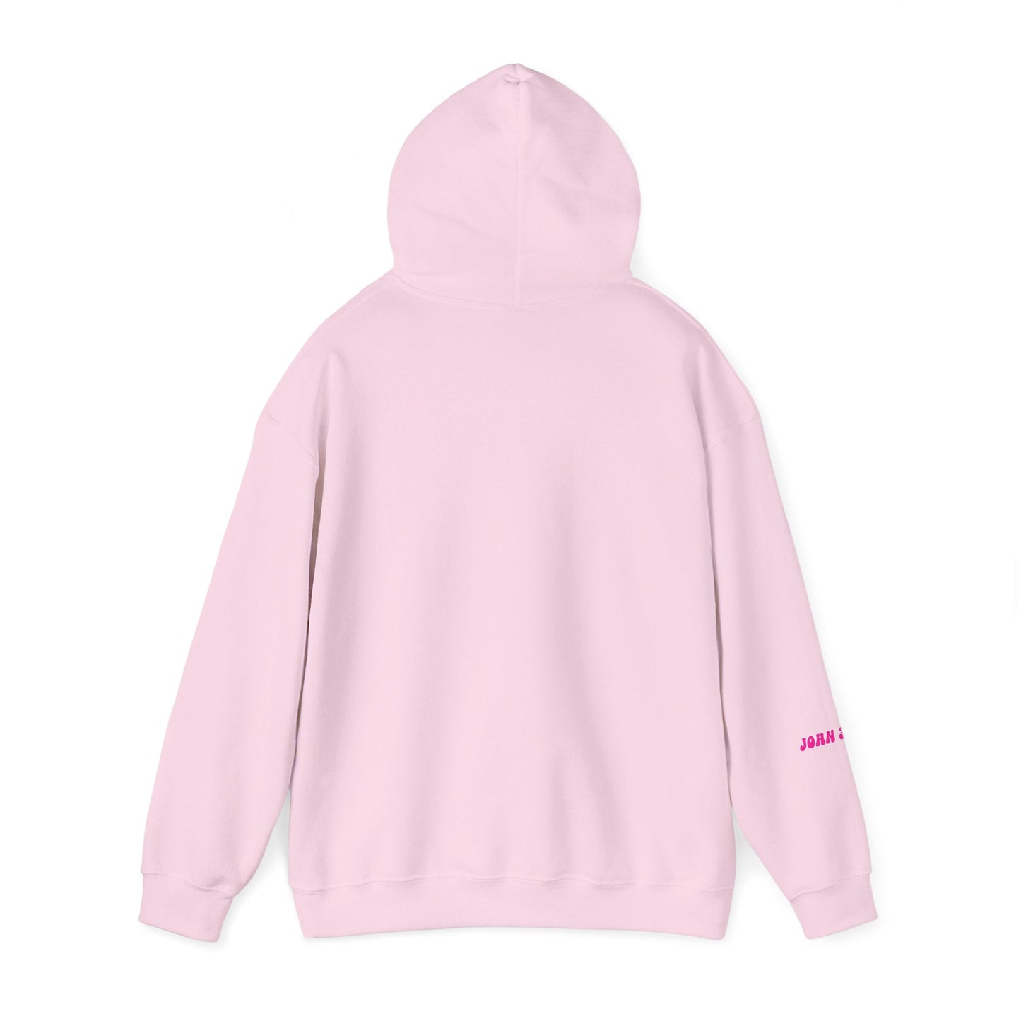 Jesus Saves Unisex Heavy Blend™ Hoodie