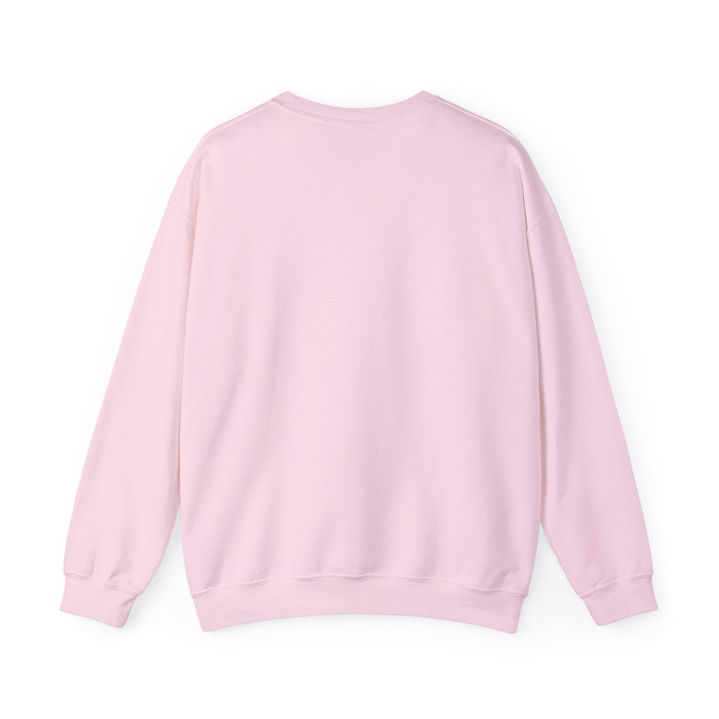 JESUS, The Way, The Truth & The Life - Faith-Inspired Crewneck Sweatshirt