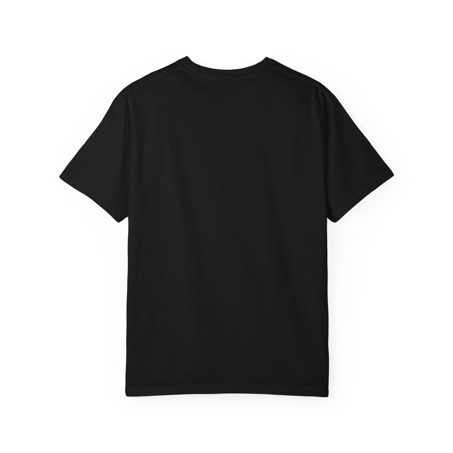 Psalm 23 Unisex Garment-Dyed T-shirt