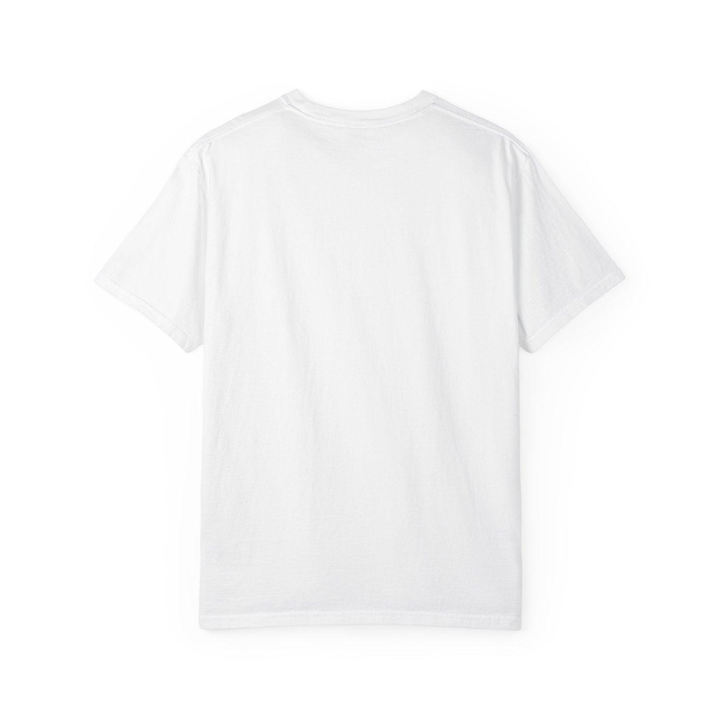 Psalm 23 Unisex Garment-Dyed T-shirt