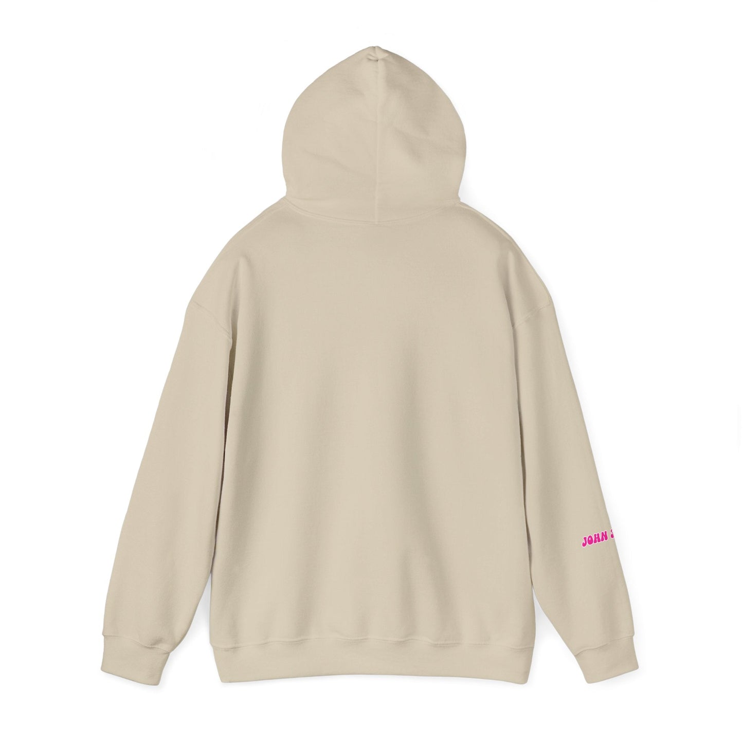 Jesus Saves Unisex Heavy Blend™ Hoodie