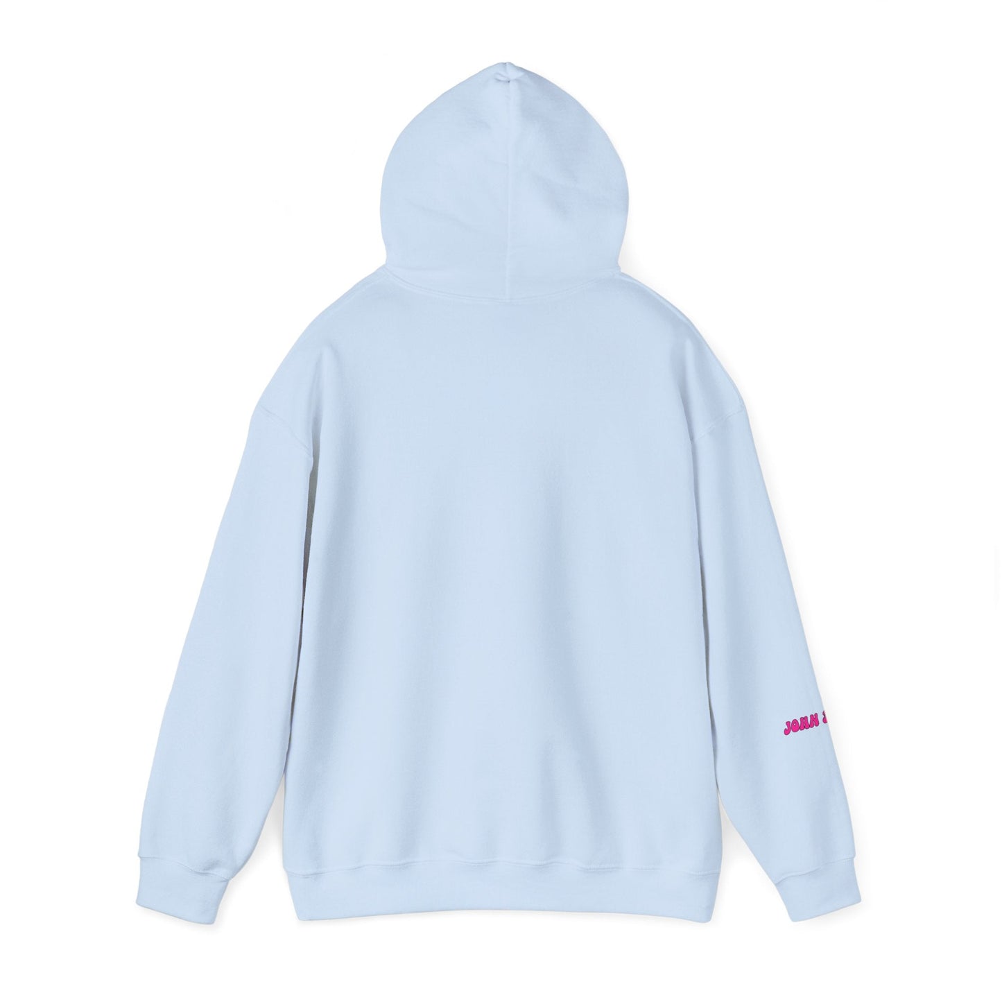 Jesus Saves Unisex Heavy Blend™ Hoodie