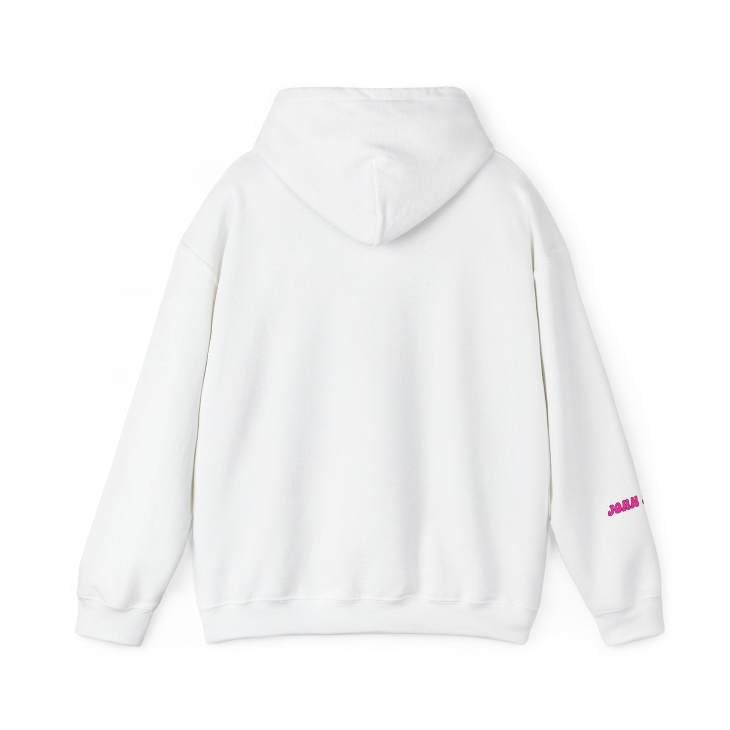 Jesus Saves Unisex Heavy Blend™ Hoodie