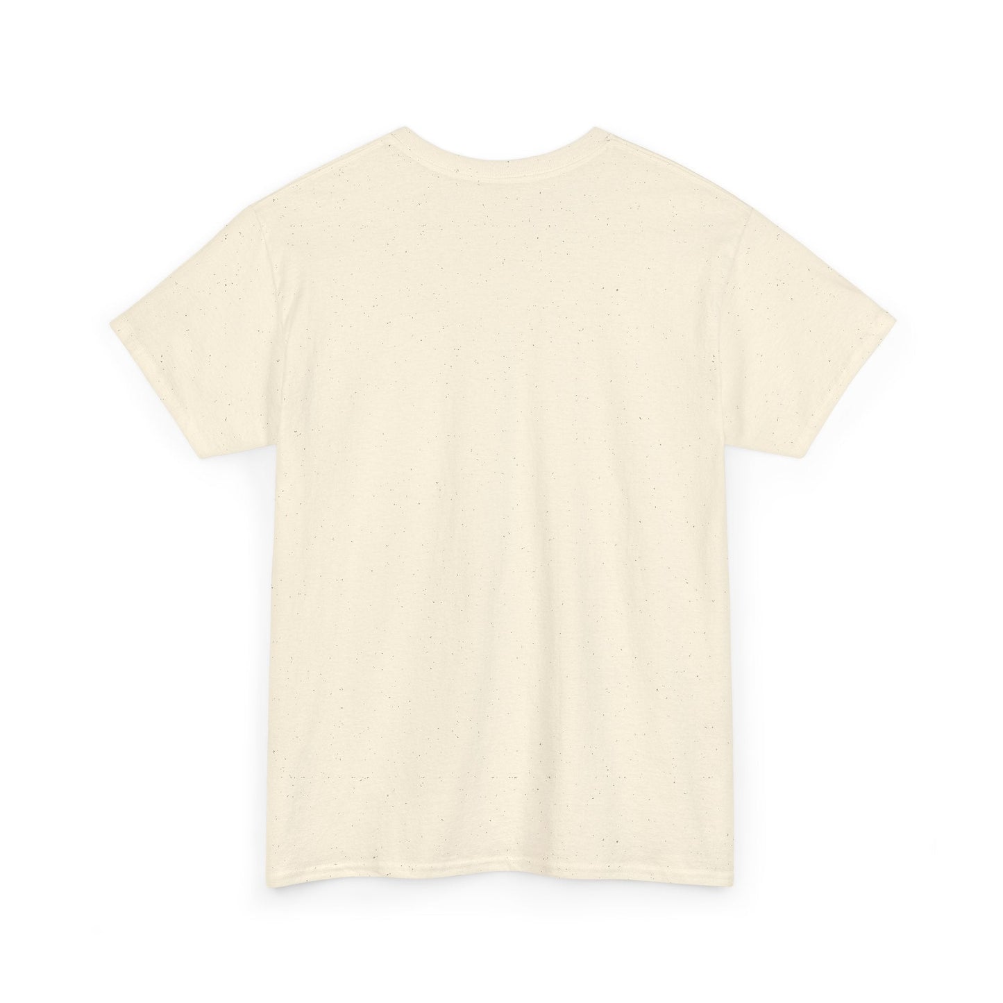 I Can Do All Things Through Christ Unisex Heavy Cotton Tee