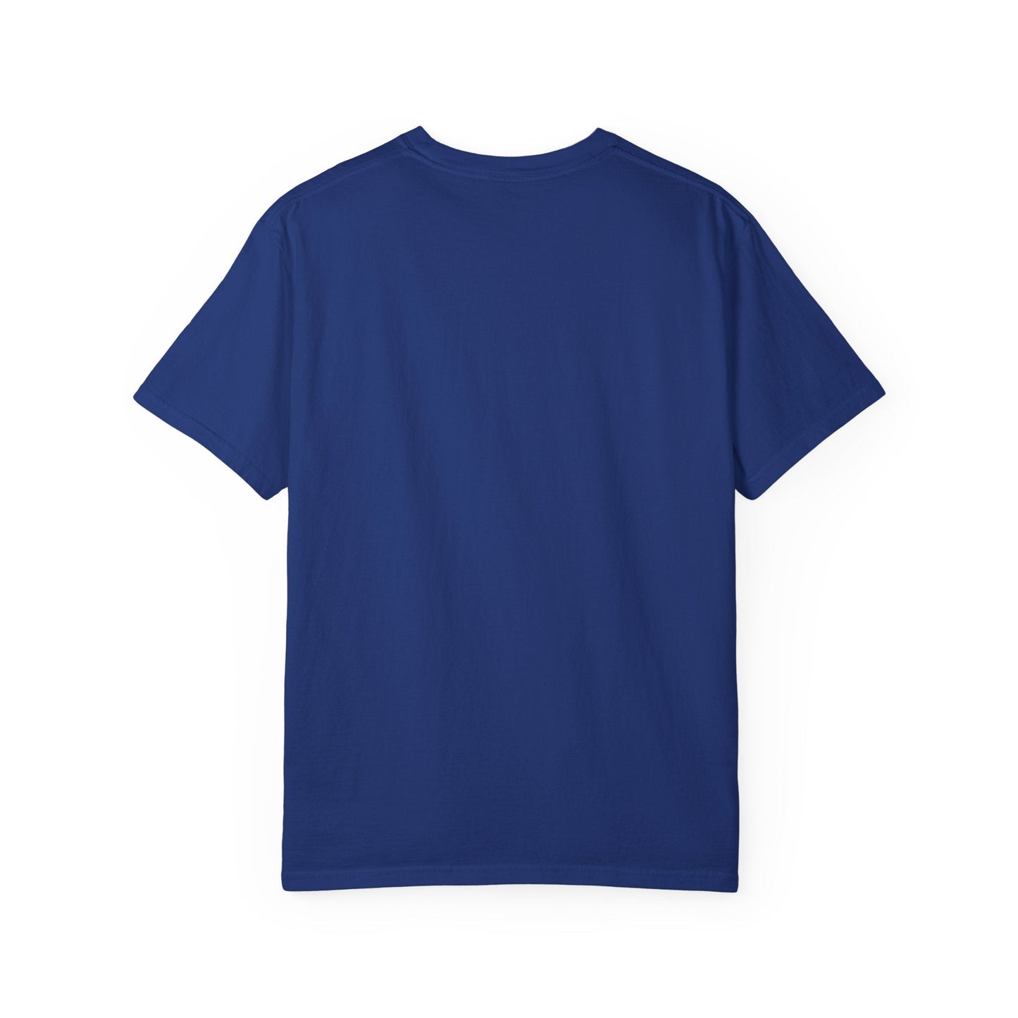 Psalm 23 Unisex Garment-Dyed T-shirt