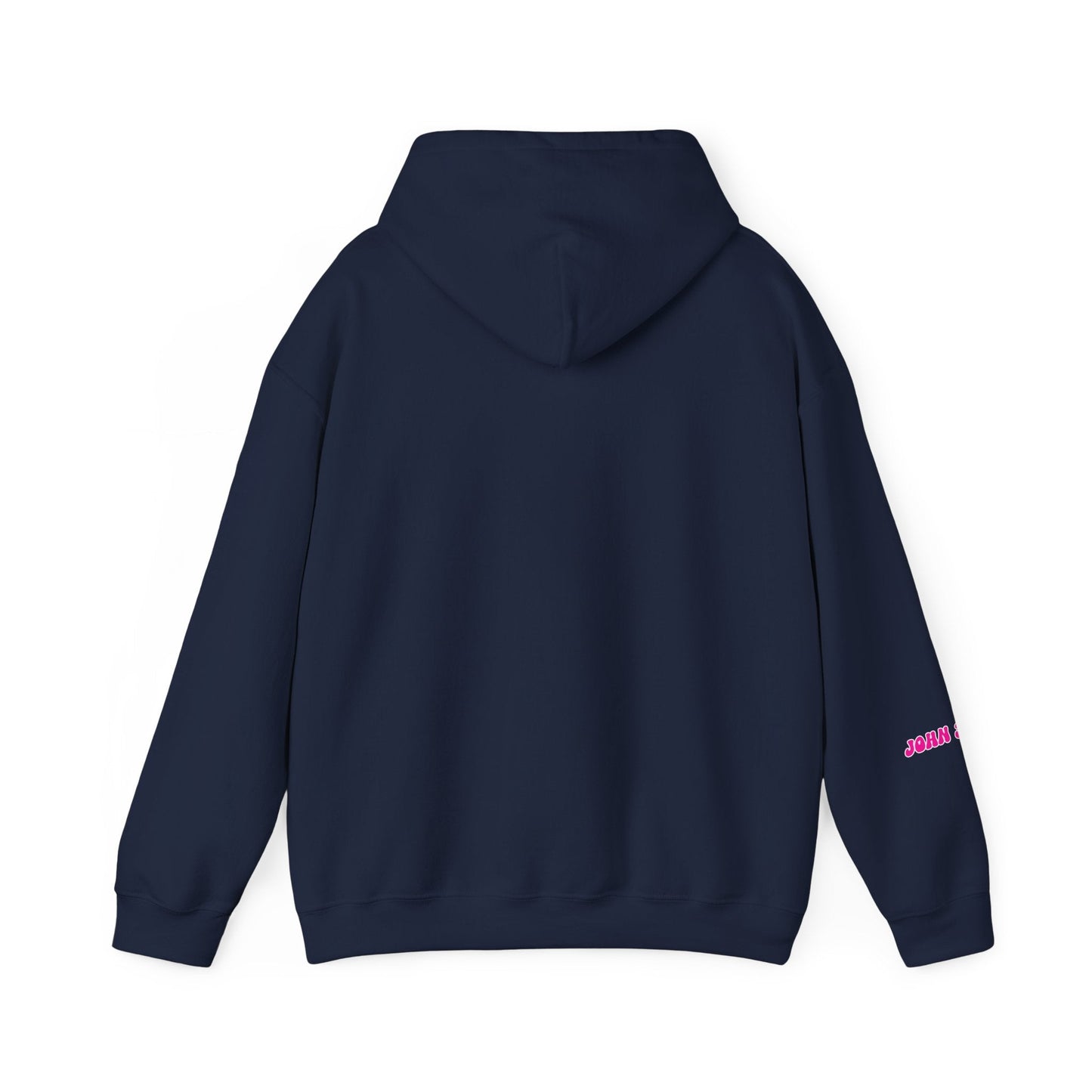Jesus Saves Unisex Heavy Blend™ Hoodie