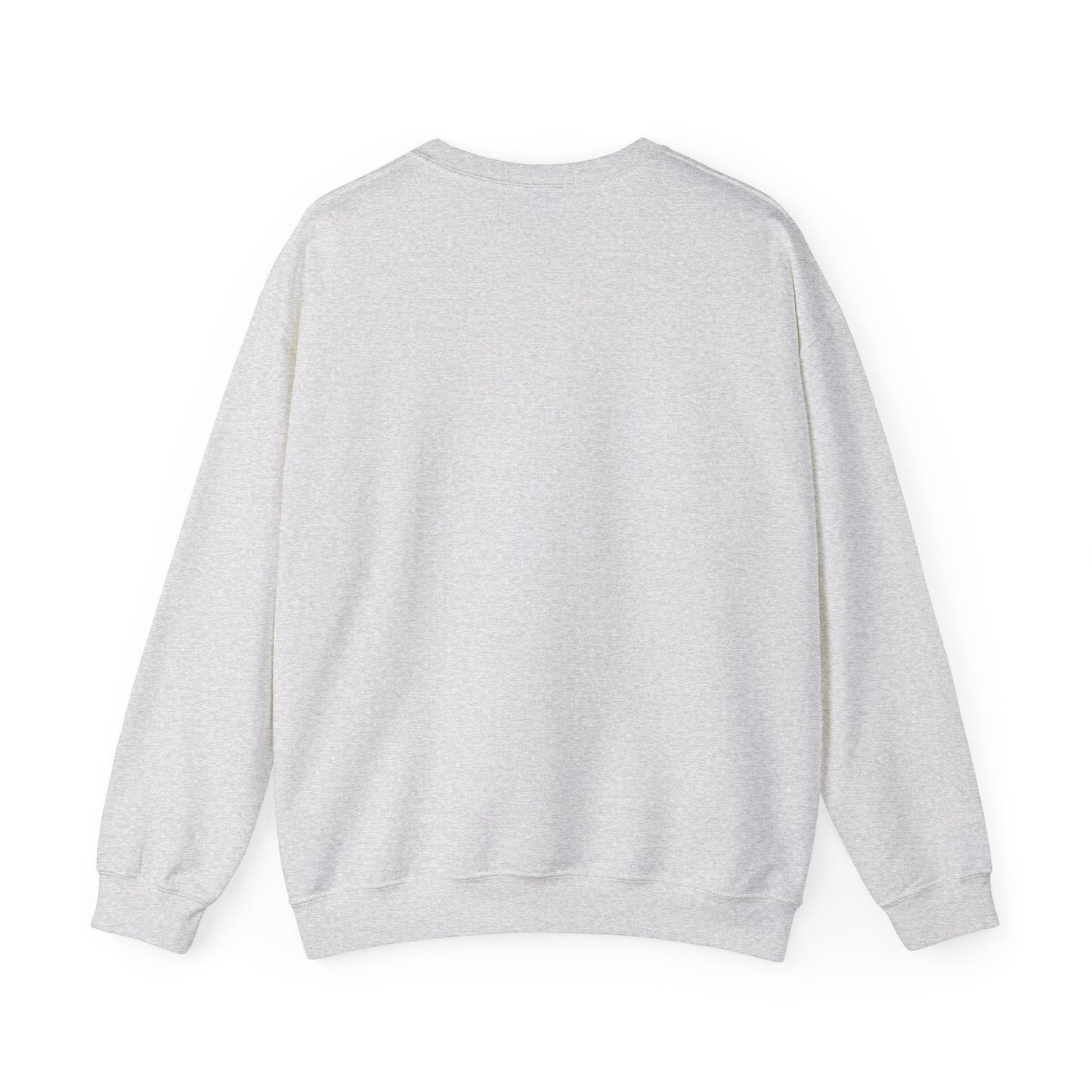 JESUS, The Way, The Truth & The Life - Faith-Inspired Crewneck Sweatshirt