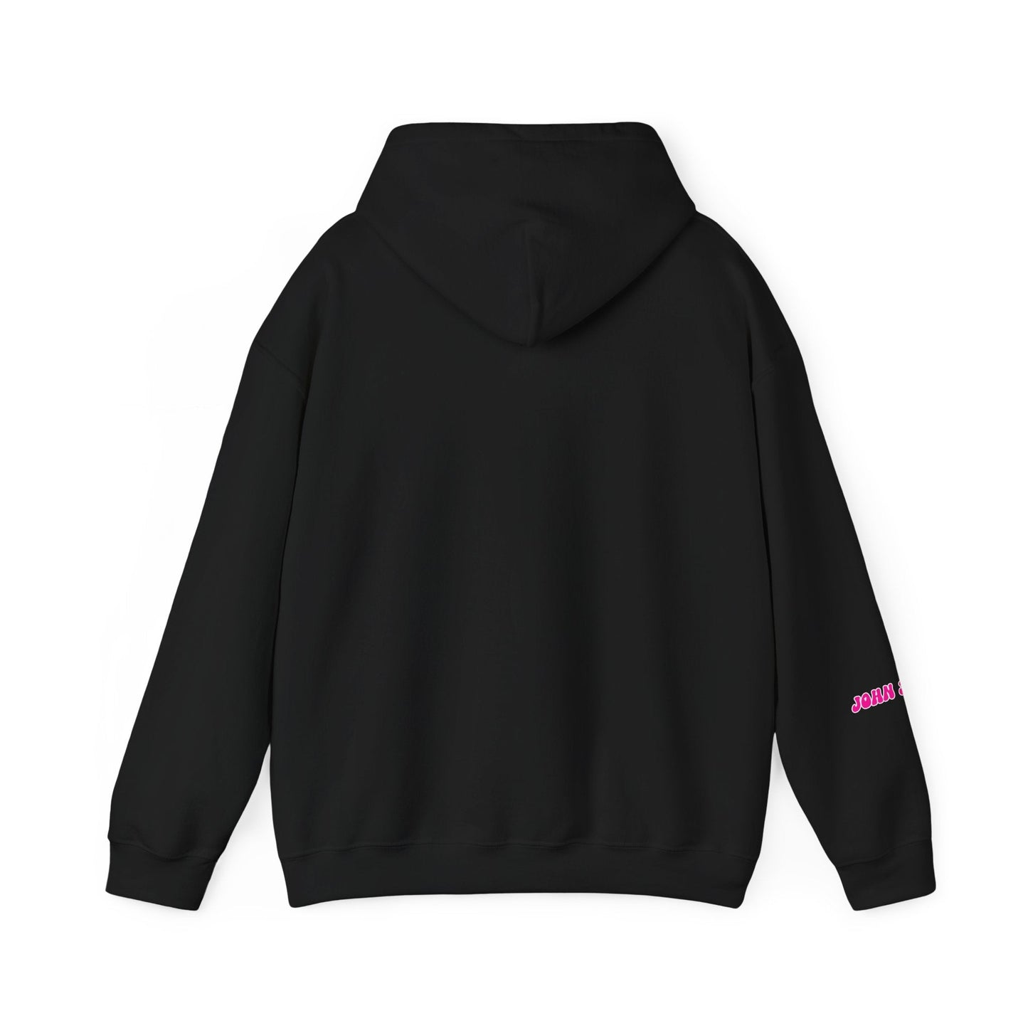 Jesus Saves Unisex Heavy Blend™ Hoodie