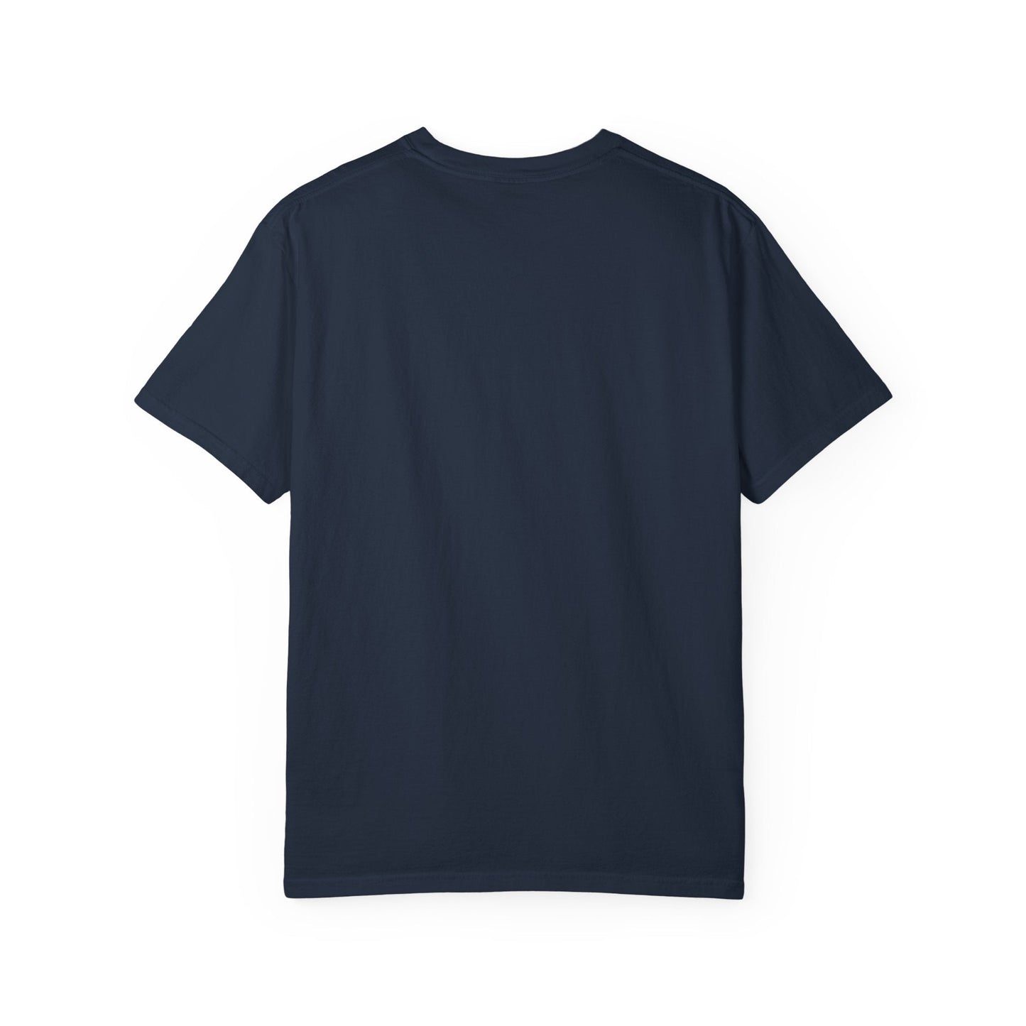 Psalm 23 Unisex Garment-Dyed T-shirt