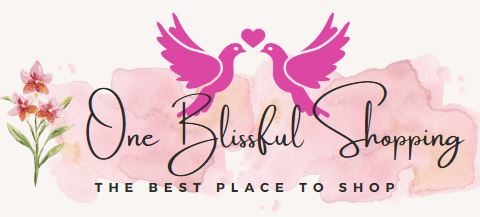 One Blissful Shopping