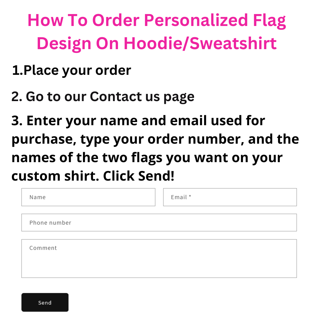 Cutomize Flags Unisex Heavy Blend™ Crewneck Sweatshirt For couples