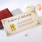 Mother's Unique Bond Everlasting Love Necklace