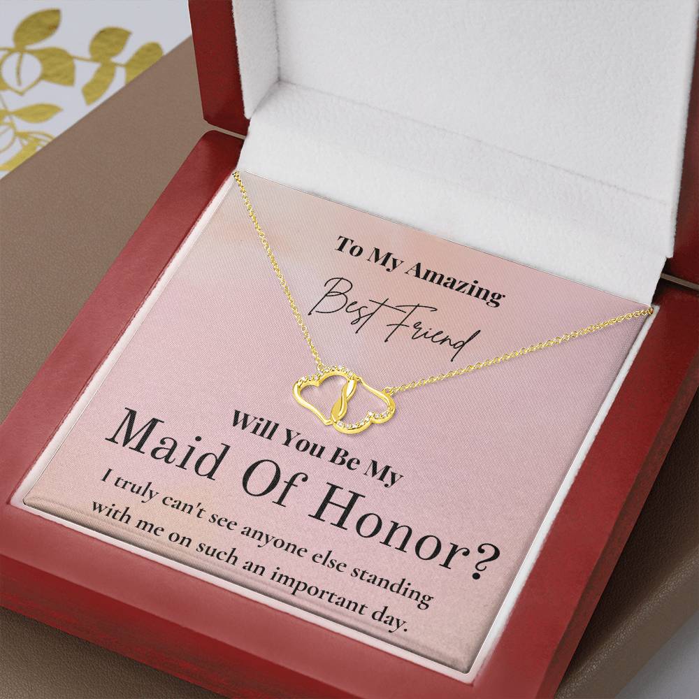 My Best Friend My Maid Of Honor Everlasting Love