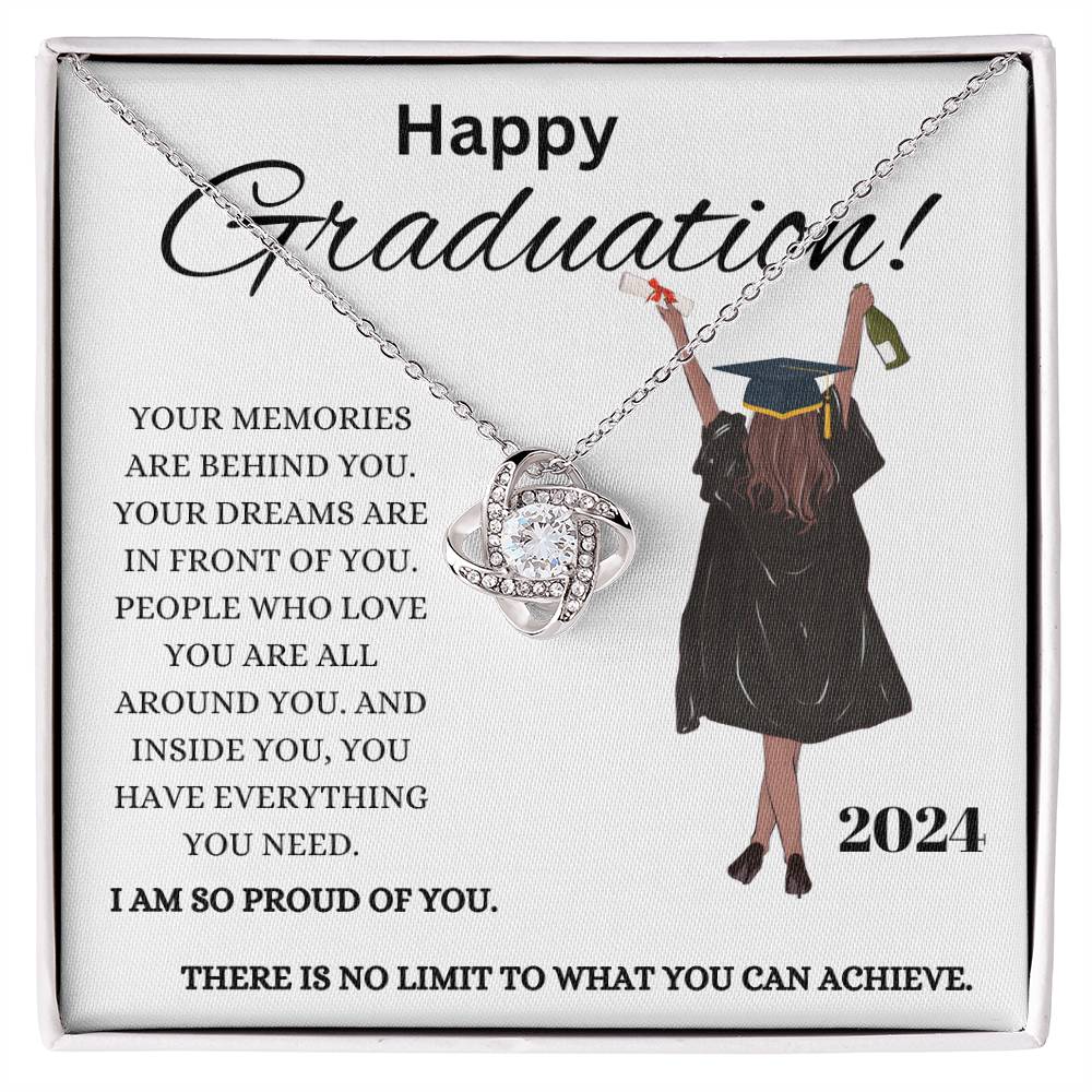 Happy Graduation 2024 Grad