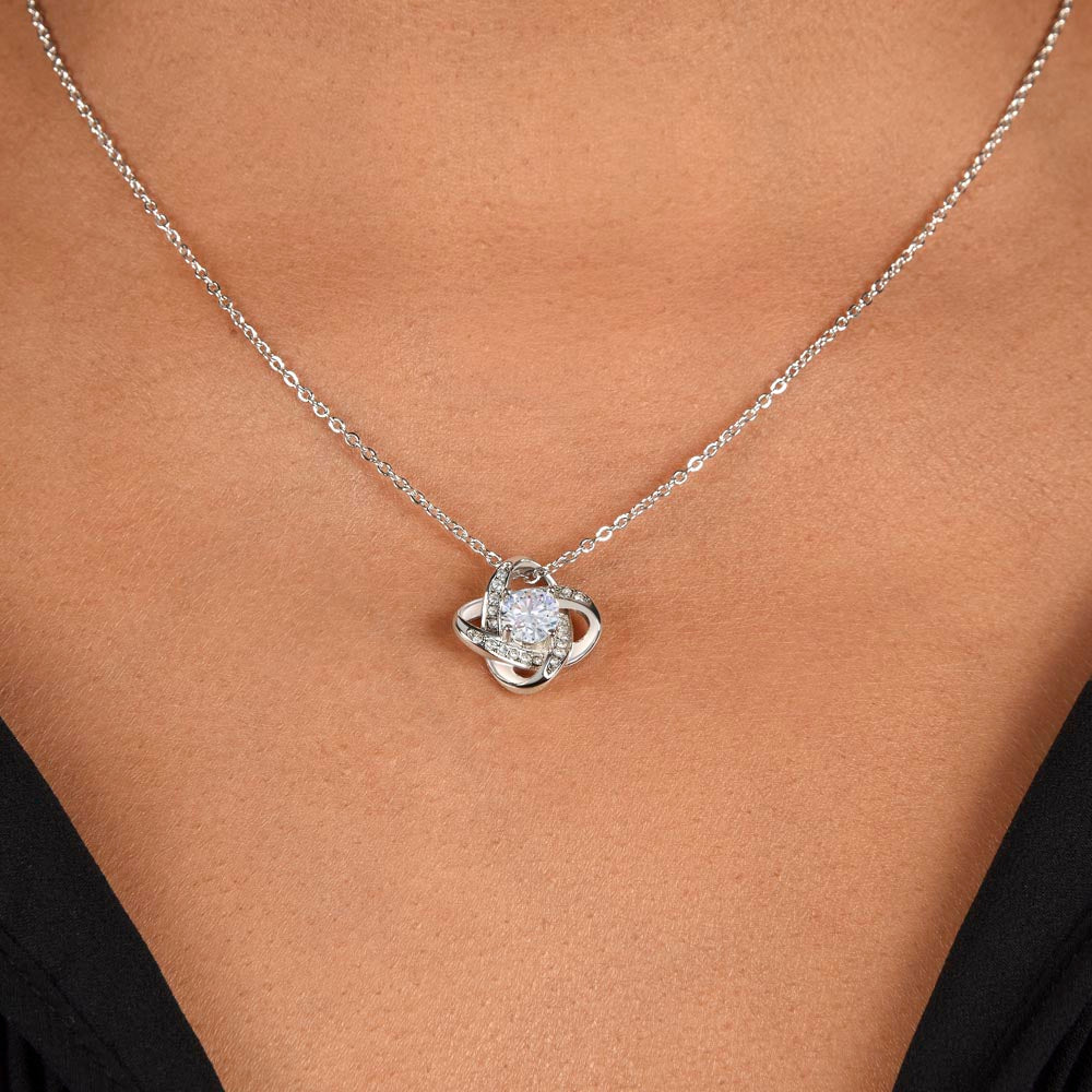 Your Favorite Child Necklace