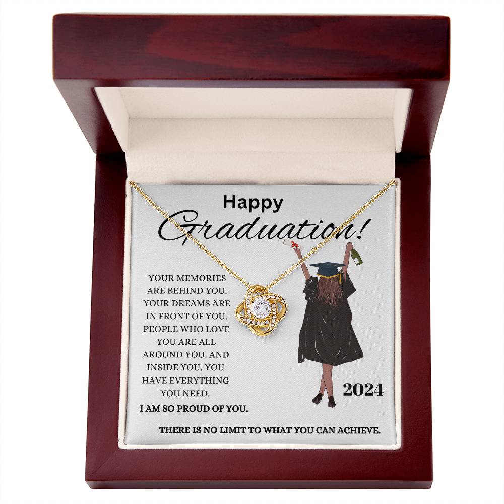 Happy Graduation 2024 Grad