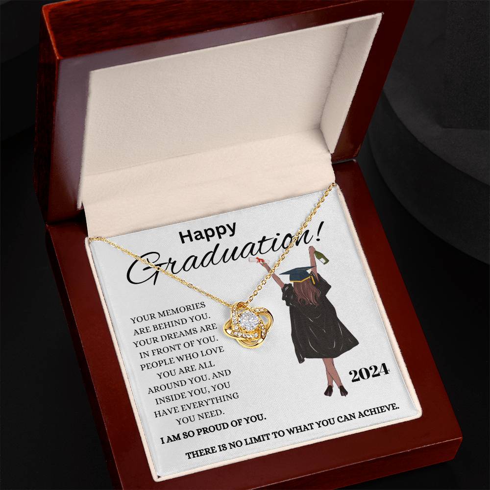 Happy Graduation 2024 Grad
