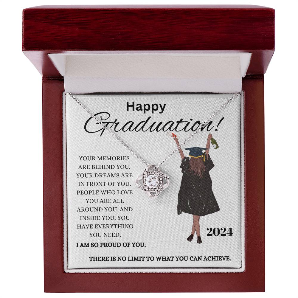 Happy Graduation 2024 Grad
