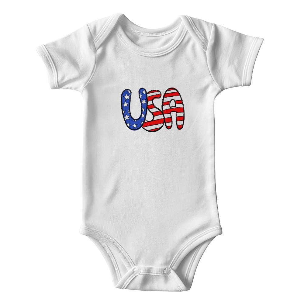 Baby USA Gerber ONESIES