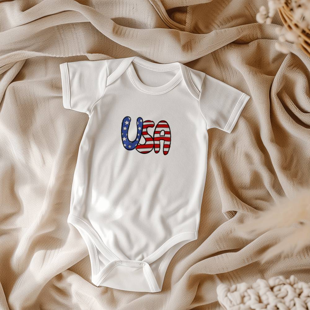 Baby USA Gerber ONESIES