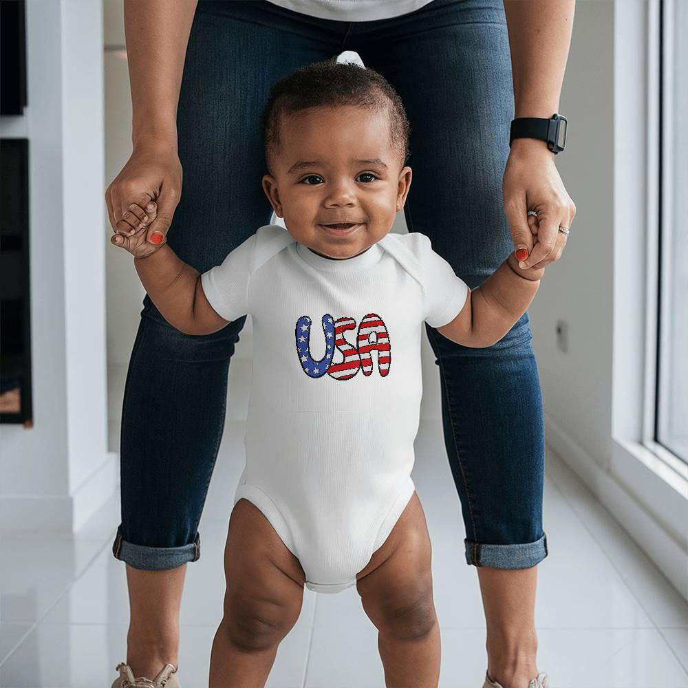 Baby USA Gerber ONESIES
