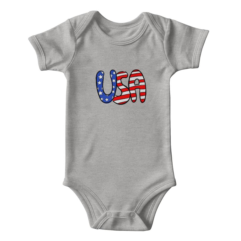 Baby USA Gerber ONESIES
