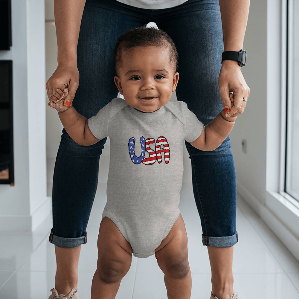 Baby USA Gerber ONESIES