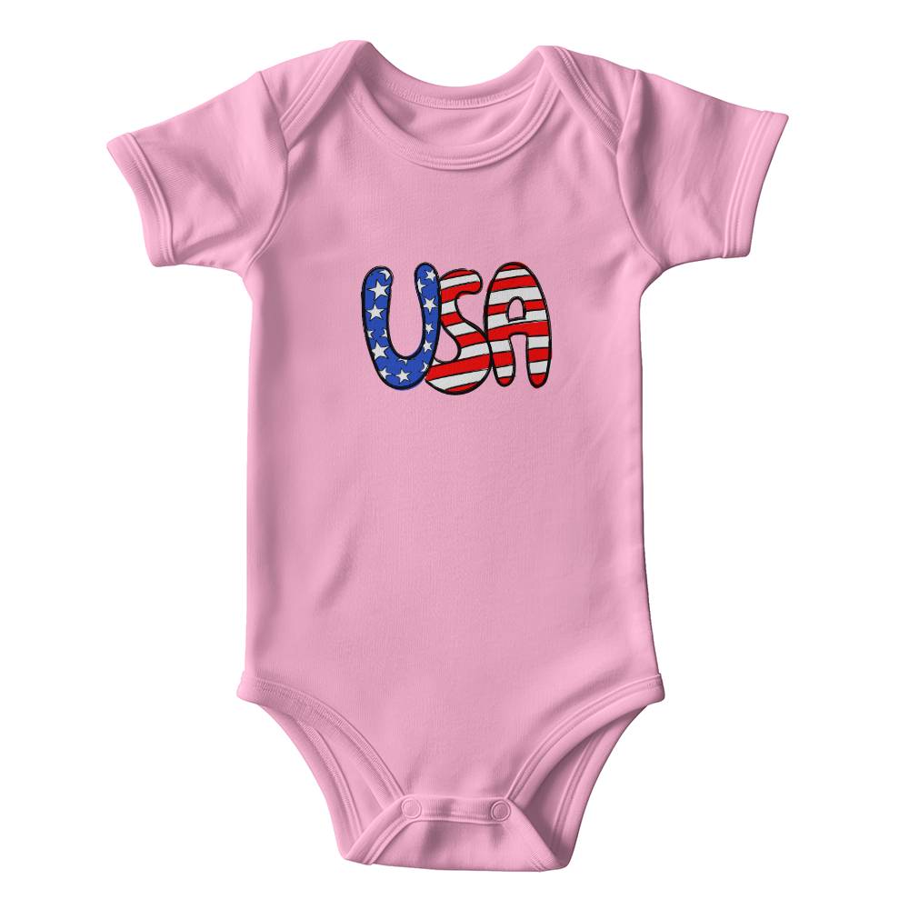 Baby USA Gerber ONESIES