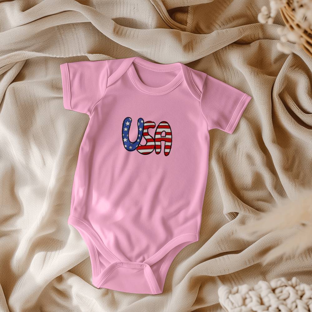 Baby USA Gerber ONESIES