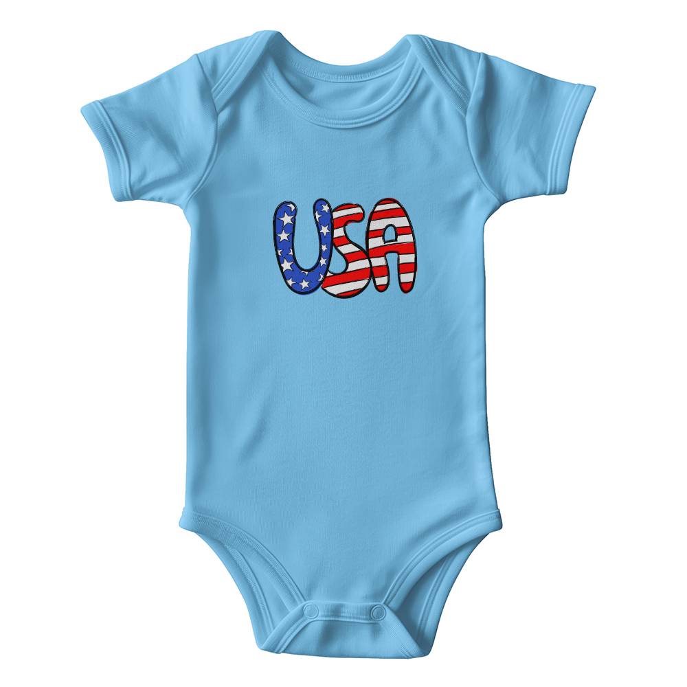 Baby USA Gerber ONESIES