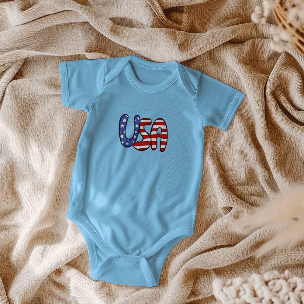 Baby USA Gerber ONESIES
