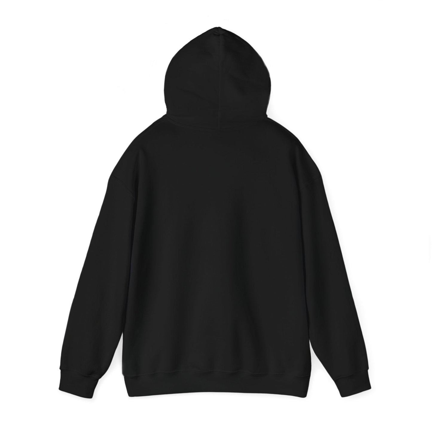 Ultimate Belief Unisex Heavy Blend™ Hooded Sweatshirt