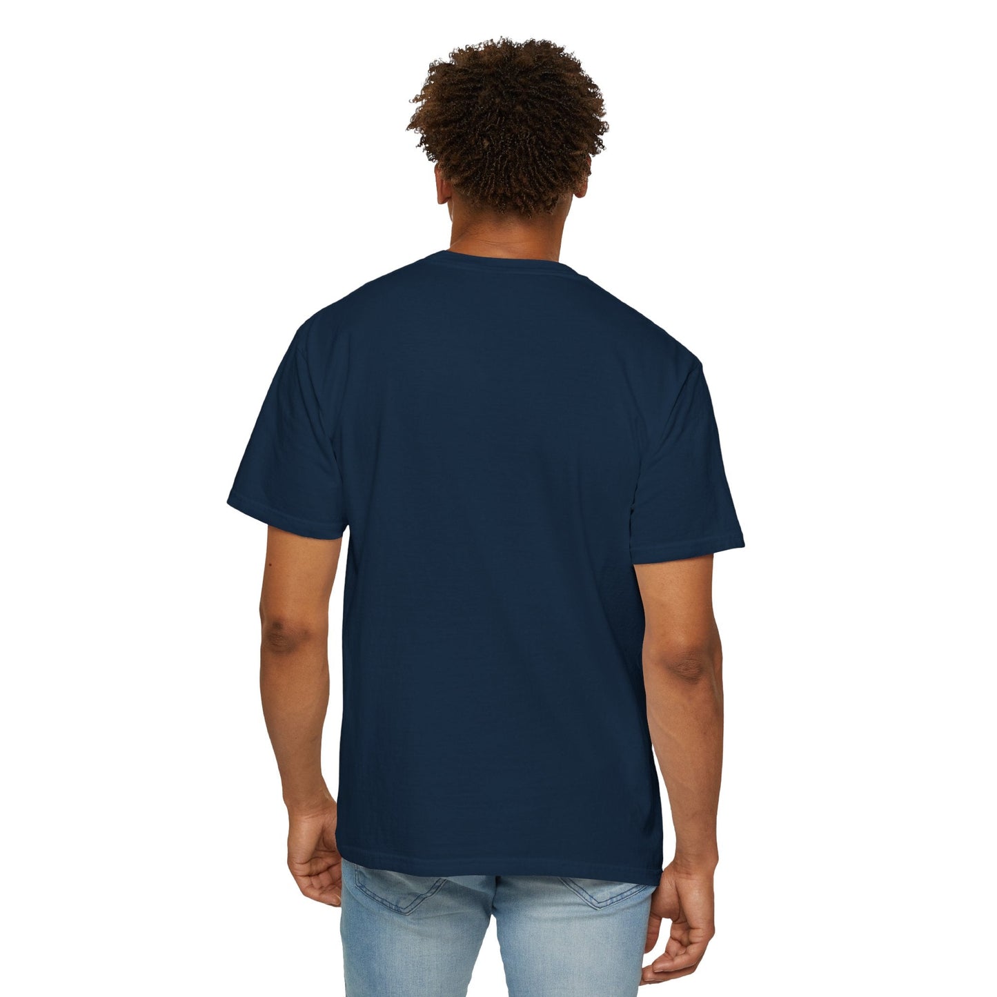 Jesus Saves Unisex T-shirt John 3:16