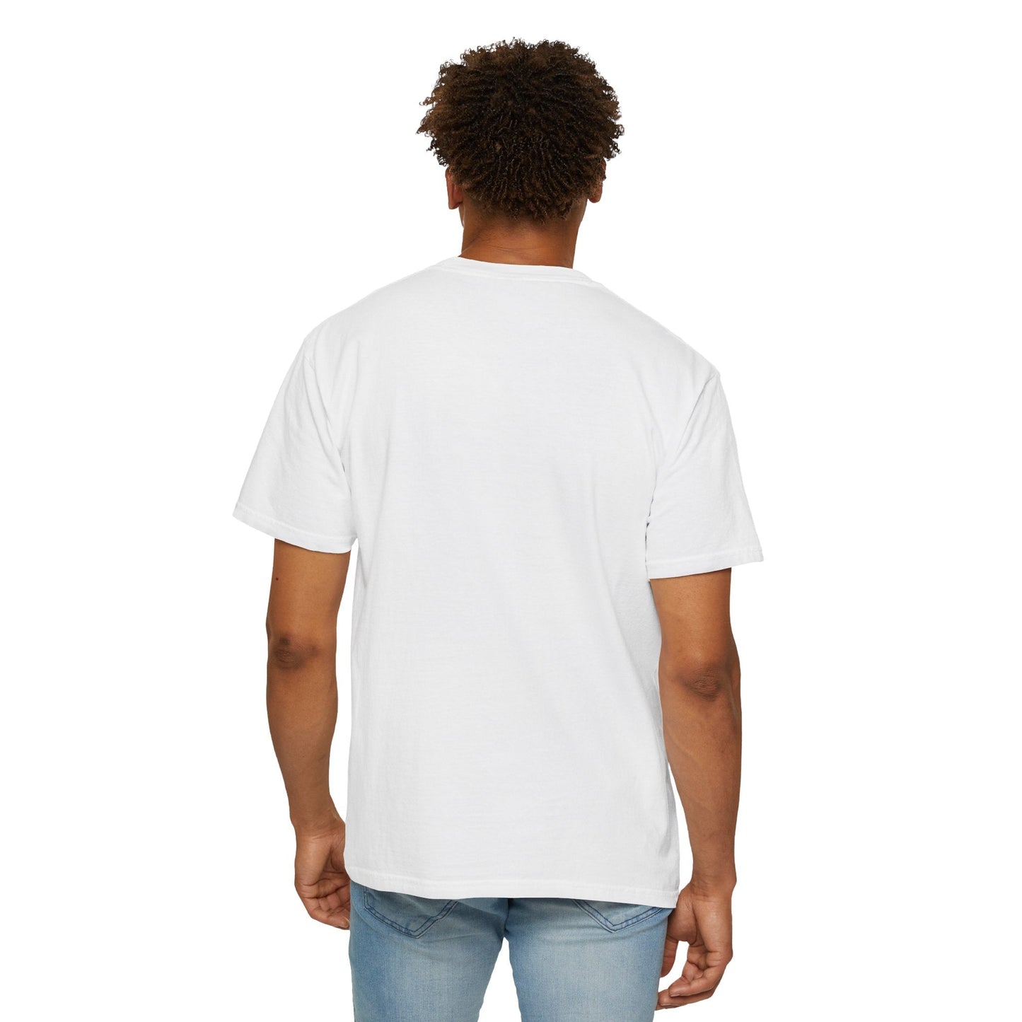 Jesus Saves Unisex T-shirt John 3:16