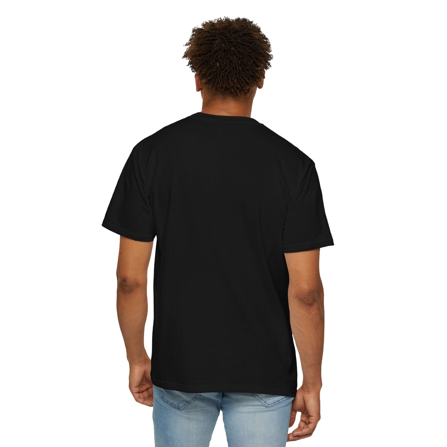 Jesus Saves Unisex T-shirt John 3:16