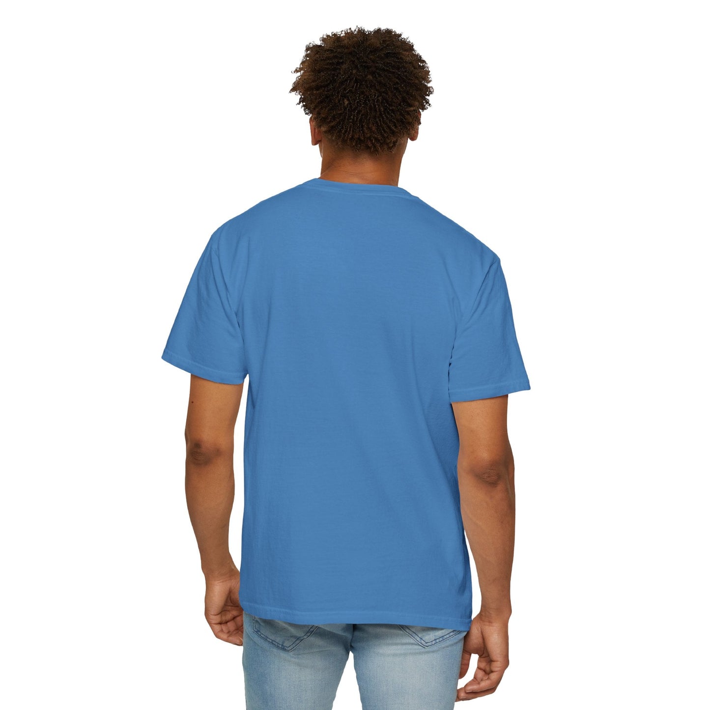 Jesus Saves Unisex T-shirt John 3:16
