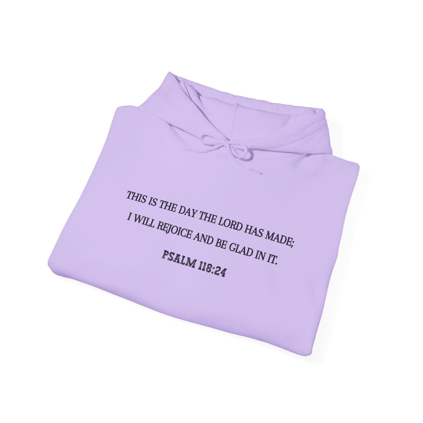 This Is The Day The Lord Has Made Unisex Heavy Blend™ Hoodie