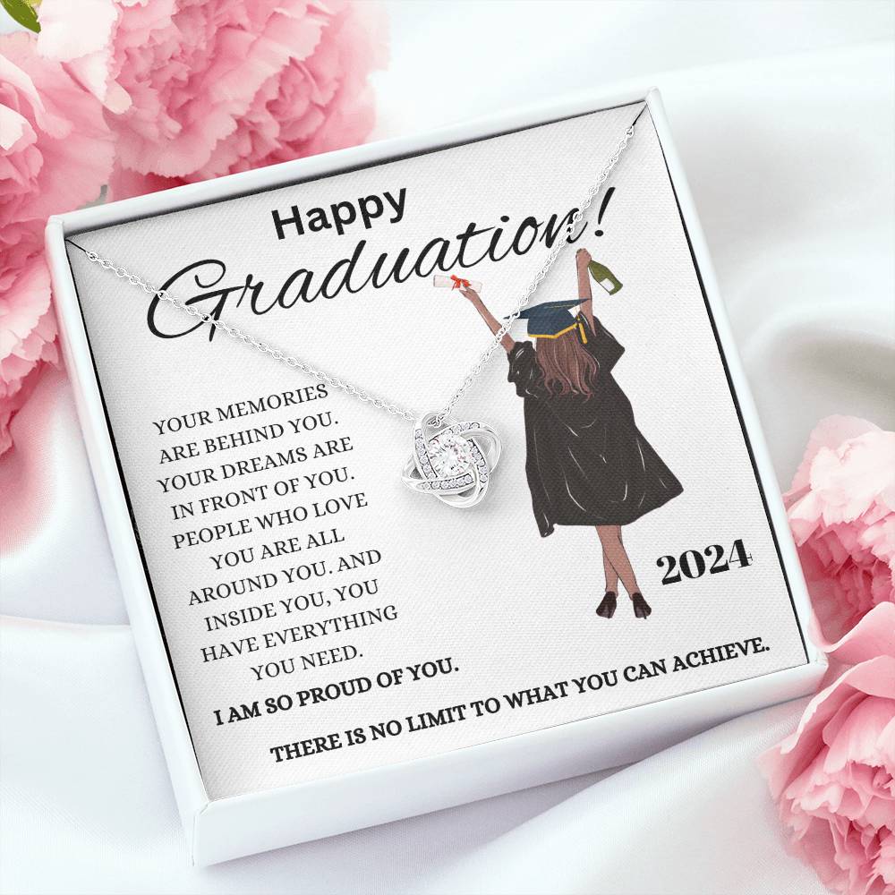 Happy Graduation 2024 Grad